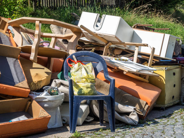 Best Full-Service Junk Removal  in Apache, OK