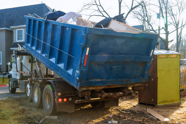 Best Attic Cleanout Services  in Apache, OK