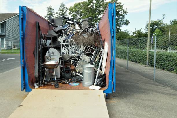 Apache, OK Junk Removal Company