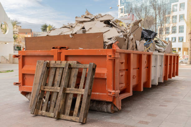 Best Electronics Removal Services  in Apache, OK