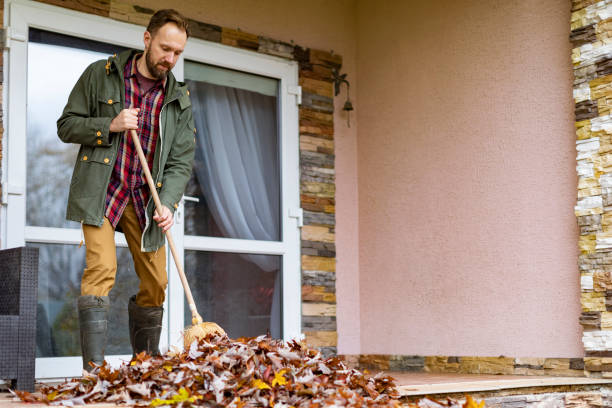 Best Residential Junk Removal  in Apache, OK