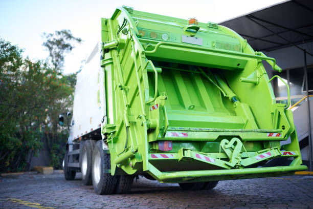 Full-Service Junk Removal in Apache, OK