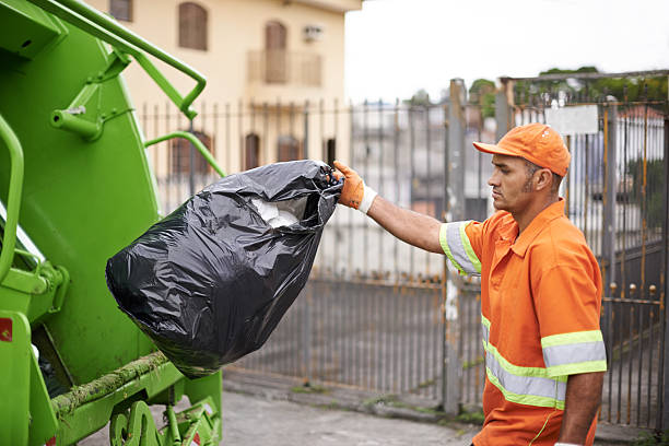 Best Yard Waste Removal  in Apache, OK